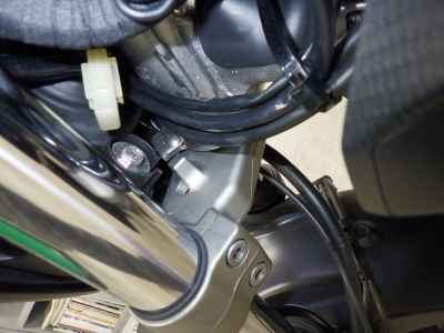 Yamaha MT-07 2015