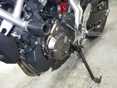 Yamaha MT-07 2015