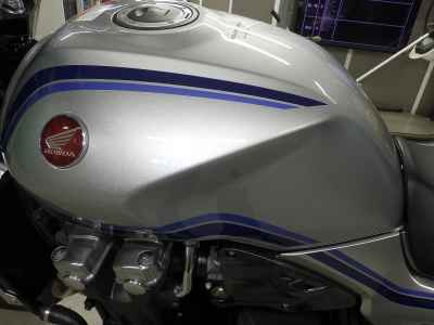 Honda CB1300SF 2024
