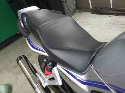 Honda CB1300SF 2024