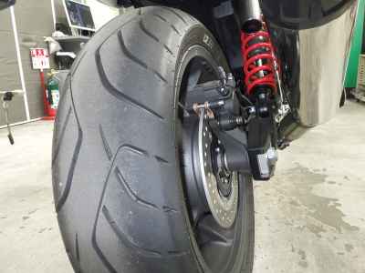 Honda CB1300SF 2024