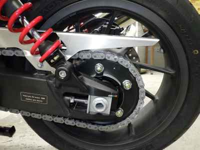 Honda CB1300SF 2024