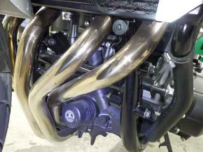 Honda CB1300SF 2024