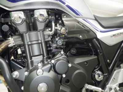 Honda CB1300SF 2024