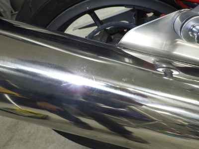 Honda CB1300SF 2024