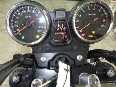 Honda CB1300SF 2024