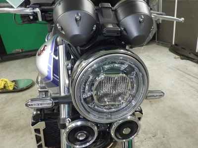 Honda CB1300SF 2024