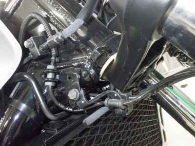 Honda CB1300SF 2024