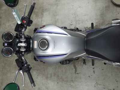 Honda CB1300SF 2024