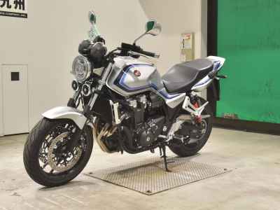 Honda CB1300SF 2024