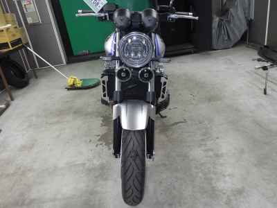 Honda CB1300SF 2024