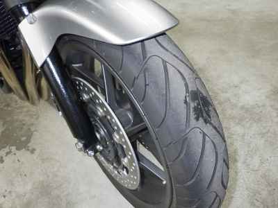 Honda CB1300SF 2024