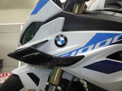 BMW S1000RR 2024