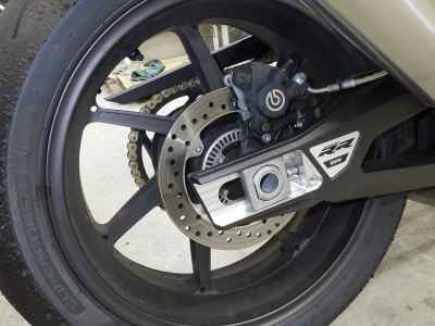 BMW S1000RR 2024