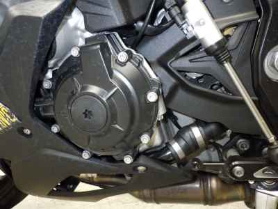 BMW S1000RR 2024