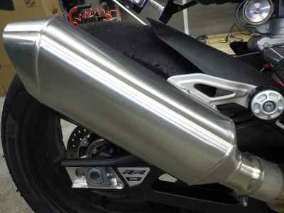 BMW S1000RR 2024