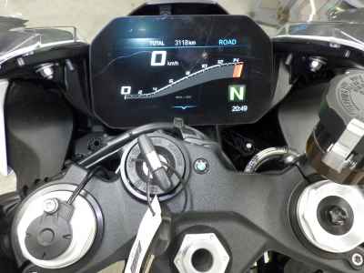 BMW S1000RR 2024