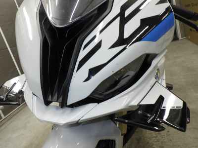 BMW S1000RR 2024