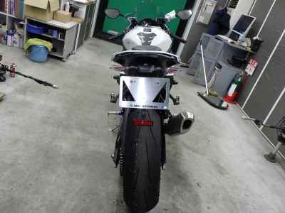 BMW S1000RR 2024