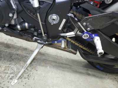 BMW S1000RR 2024