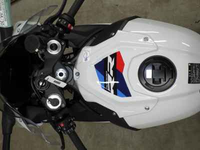 BMW S1000RR 2024