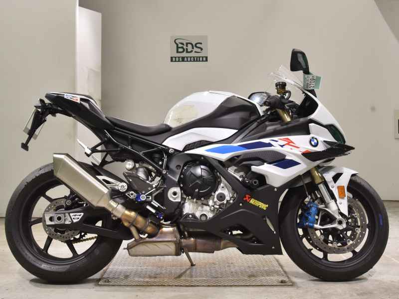 BMW S1000RR 2024