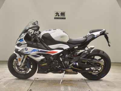 BMW S1000RR 2024