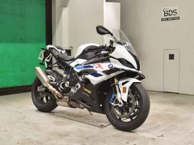 BMW S1000RR 2024