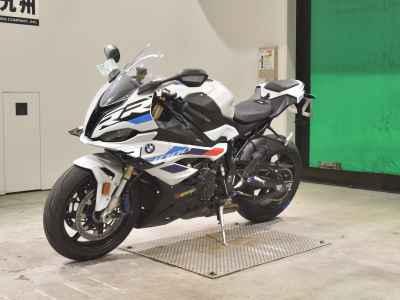 BMW S1000RR 2024