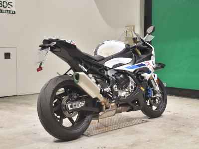 BMW S1000RR 2024