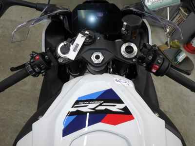 BMW S1000RR 2024