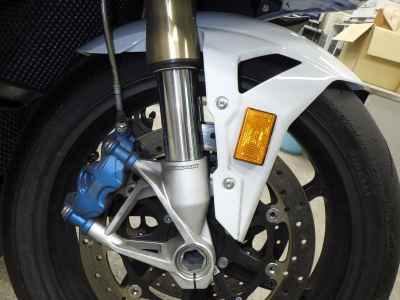 BMW S1000RR 2024