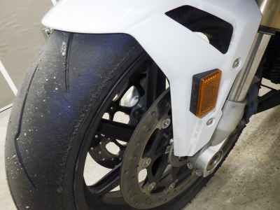 BMW S1000RR 2024