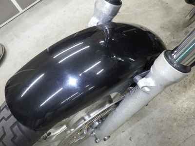 Honda Magna 250 2005