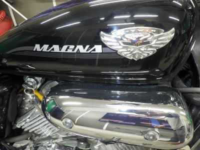 Honda Magna 250 2005