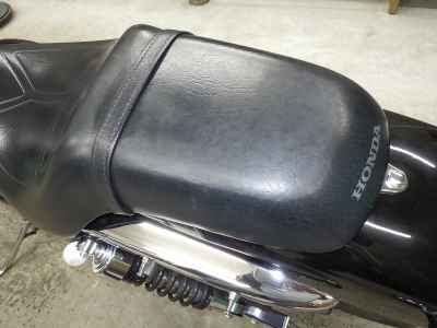 Honda Magna 250 2005