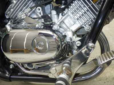 Honda Magna 250 2005