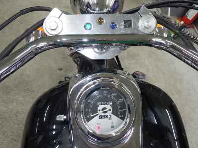 Honda Magna 250 2005