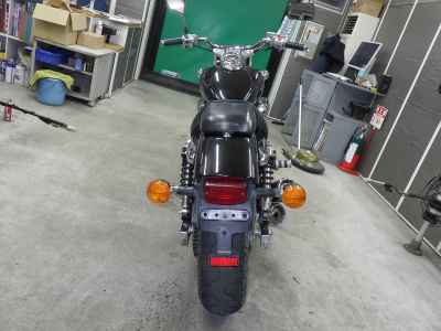 Honda Magna 250 2005