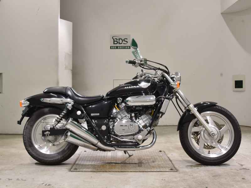 Honda Magna 250 2005