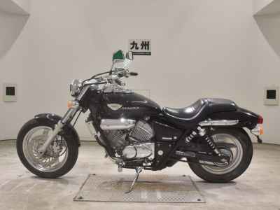 Honda Magna 250 2005