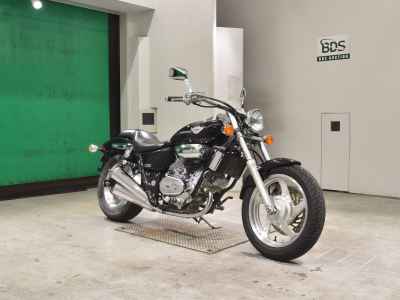 Honda Magna 250 2005
