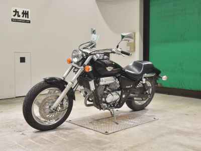 Honda Magna 250 2005