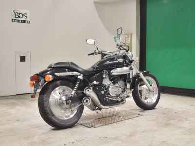 Honda Magna 250 2005