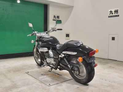 Honda Magna 250 2005