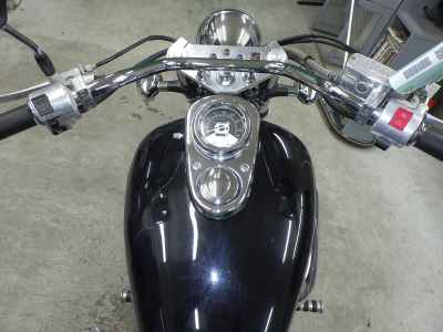 Honda Magna 250 2005