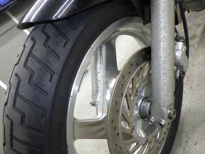 Honda Magna 250 2005