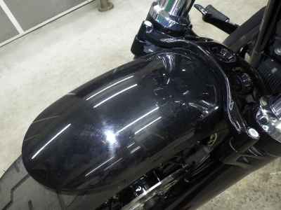 Harley-Davidson Sportster Forty-Eight XL1200X 2021