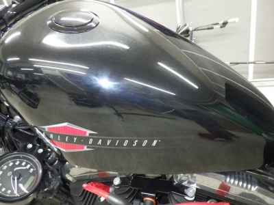 Harley-Davidson Sportster Forty-Eight XL1200X 2021
