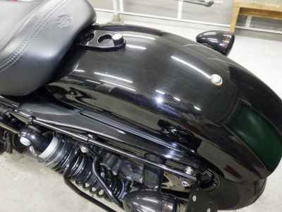 Harley-Davidson Sportster Forty-Eight XL1200X 2021